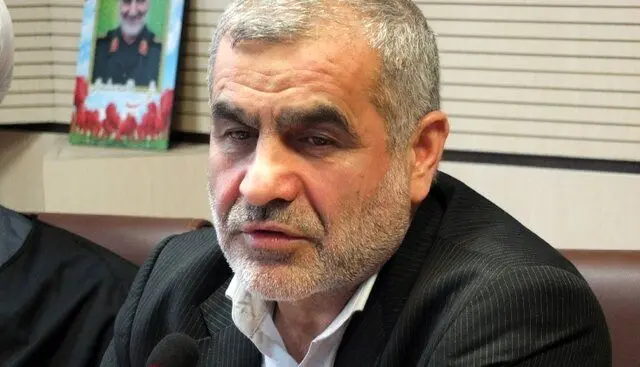 توضیحات نیکزاد درباره آخرین وضعیت محبوس‌ شدگان در معدن طبس


