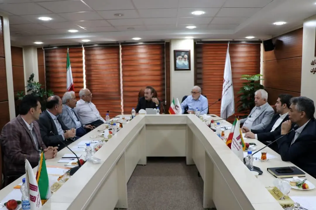 برنامه وسیع هلدینگ «ومعادن» برای ارتباط صنعت و دانشگاه