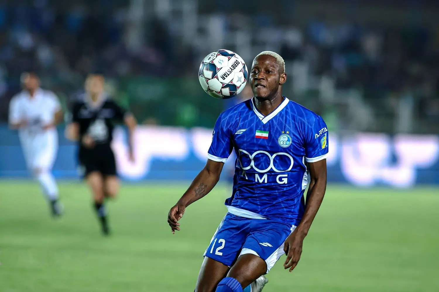 پشت پرده قراردادهای صوری استقلال با 2 بازیکن خارجی