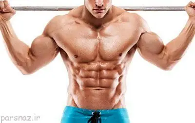 آینهای که اندام شما را متناسب میکند+عکس