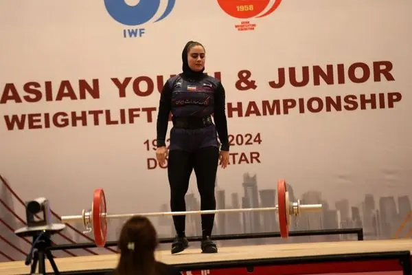 عسل کدخدایی مدال برنز گرفت