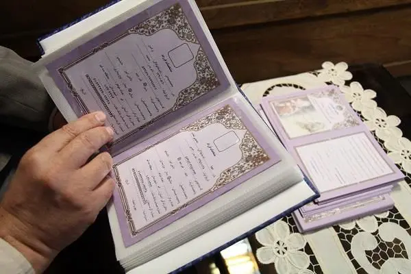 ۴۸۳۶ فرزند یتیم و محسنین قمی در انتظار حامی هستند

