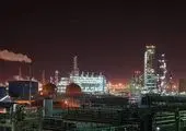 بازدید جعفر ربیعی از روند تعمیرات اساسی شرکت پتروشیمی پارس