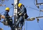 تعمیر ۴۳کیلومتر شبکه توزیع برق در زرندیه