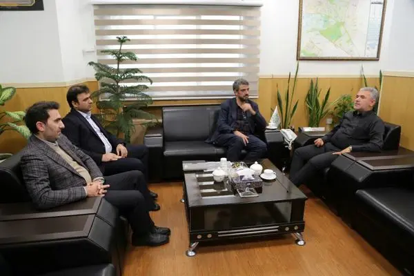 آغاز خط 8 متروی تهران از محله مسعودیه منطقه 15