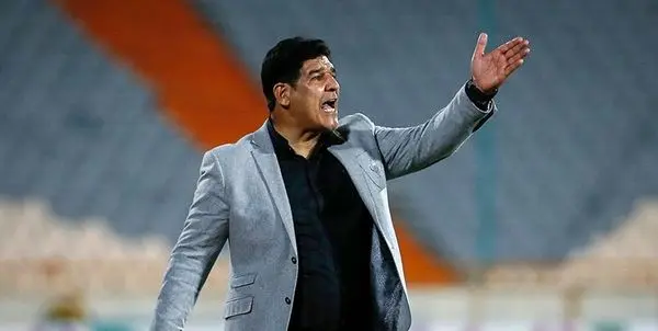 مهاجری از نساجی جدا میشود