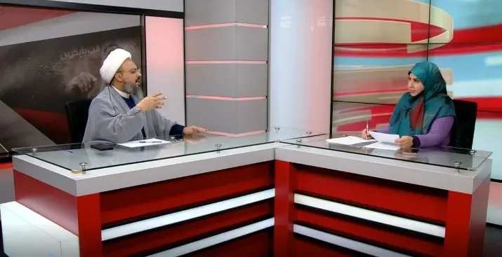 مرور شبکه های اجتماعی بحرین در « ابناءالدیرة»