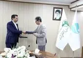 برپایی میز خدمت ویژه بازنشستگان کشوری در مدیریت‌های استانی صندوق
