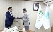 امضای تفاهم‌نامه همکاری میان صندوق بازنشستگی کشوری و سازمان منطقه آزاد کیش