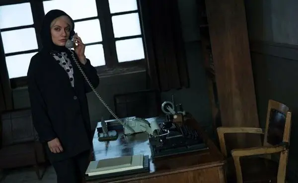 آغاز اکران «آشفتهگی» از 28 مهر ماه در اروپا