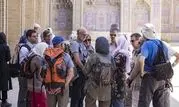 آغاز جذب گردشگر از جامعه 50 میلیونی شیعیان هند