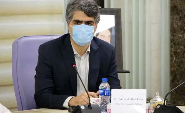 6 استارتآپ رویداد «استانآپ» در کرمان موفق به جذب سرمایه شدند