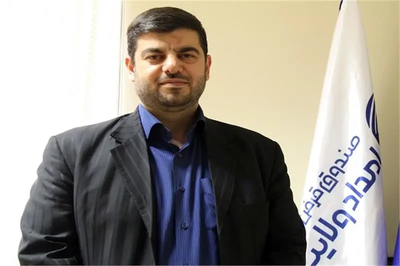 وام های صندوق قرض الحسنه امداد ولایت کاملا قرض الحسنه است

