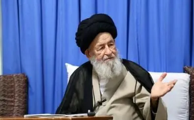 اجرای امینانه نیت واقفان توسط اوقاف مهمترین وظیفه سازمان اوقاف است