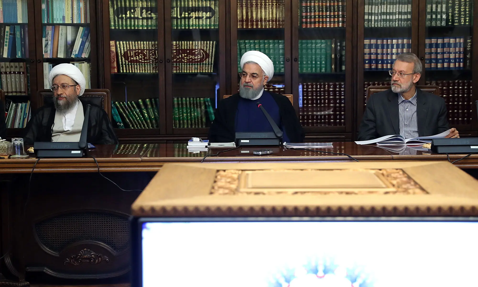 راهکارهای کنترل و مدیریت نقدینگی بررسی و مصوب شد