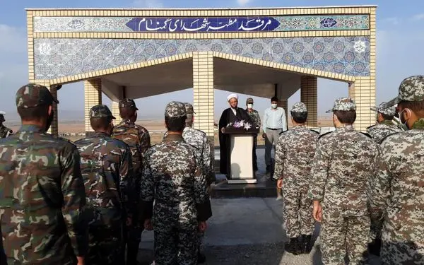 فتح خرمشهر موتور محرکه نیروهای ما در دفاع مقدس بود