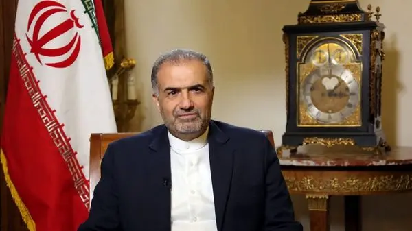 ایران در تصمیم خود برای توسعه مناسبات با همسایگان جدی است