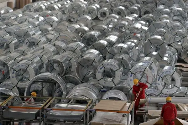 افزایش ۲۸ درصدی صادرات فولادسازان بزرگ در 11 ماه