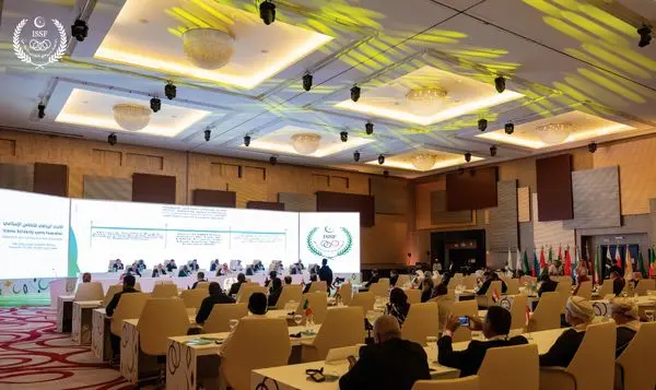 ریاض میزبان بازیهای کشورهای اسلامی 2025 شد