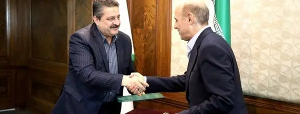 تفاهمنامه همکاری فروشگاههای زنجیرهای رفاه و بانک گردشگری/ زیکارت خدمت نوینی دیگر از رفاه