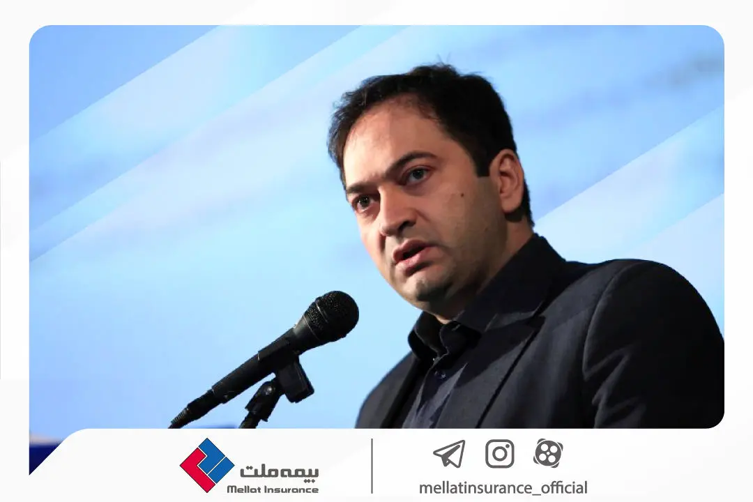  7 اقدام مهم بیمه ملت برای 4 برابر شدن سود 1401

