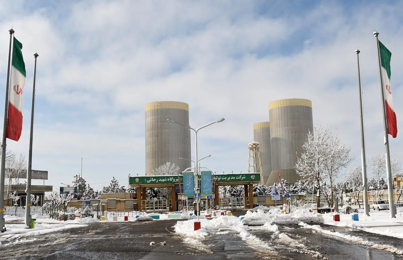  تولید بیش از 10 میلیارد کیلووات ساعت انرژی الکتریکی در نیروگاه شهید رجایی