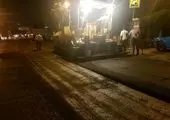 اقدامات اجرایی برای رفع گلوگاه های شبکه اصلی هدایت رواناب ها در حال انجام است

