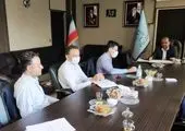 کشف  بزرگترین محموله کابل و سیم برق سرقتی در اراک

