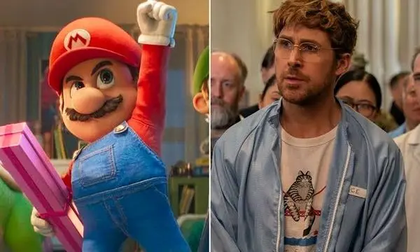 رقابتی نفس‌گیر در گیشه جهانی سینما