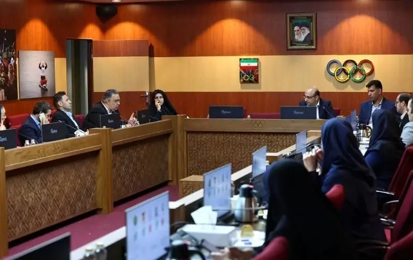 مسئولین و کادر فنی موی‌تای، ورزش‌های الکترونیکی، جودو و دوچرخه‌سواری از شرایط خود برای حضور در بحرین می‌گویند