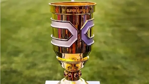 زمان برگزاری سوپرجام مشخص شد