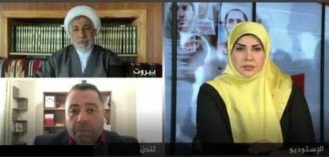 تاریخچه حمله عربستان به  بحرین