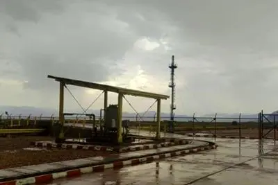 تولید پایدار در بحران سیلاب با پیاده سازی مدیریت ریسک در زاگرس جنوبی