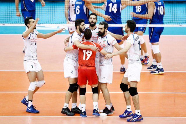 
راه‌هایی برای افزایش کارایی در والیبال
