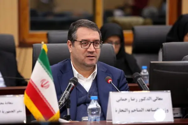 هدف گذاری 5 میلیارد دلاری روابط تجاری ایران و عمان