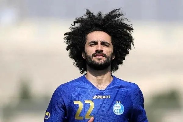 مدافع سابق استقلال به هوادار پیوست