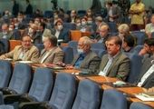 شستا و صدر تامین با رویکرد هم افزایی از توسعه ذوب آهن حمایت می کنند