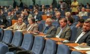 ذوب آهن اصفهان شرکت برتر هلدینگ شستا در هم افزایی شرکت های تابعه