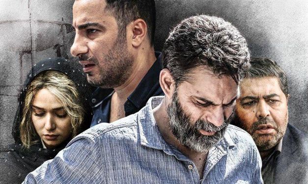 تبریک رئیس سازمان سینمایی بابت درخشش «متری شیش و نیم» در توکیو