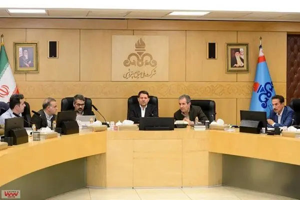 تامین نیازهای صنایع پایین دستی با بازیابی مجتمع‌های پتروشیمی و تسهیل واردات