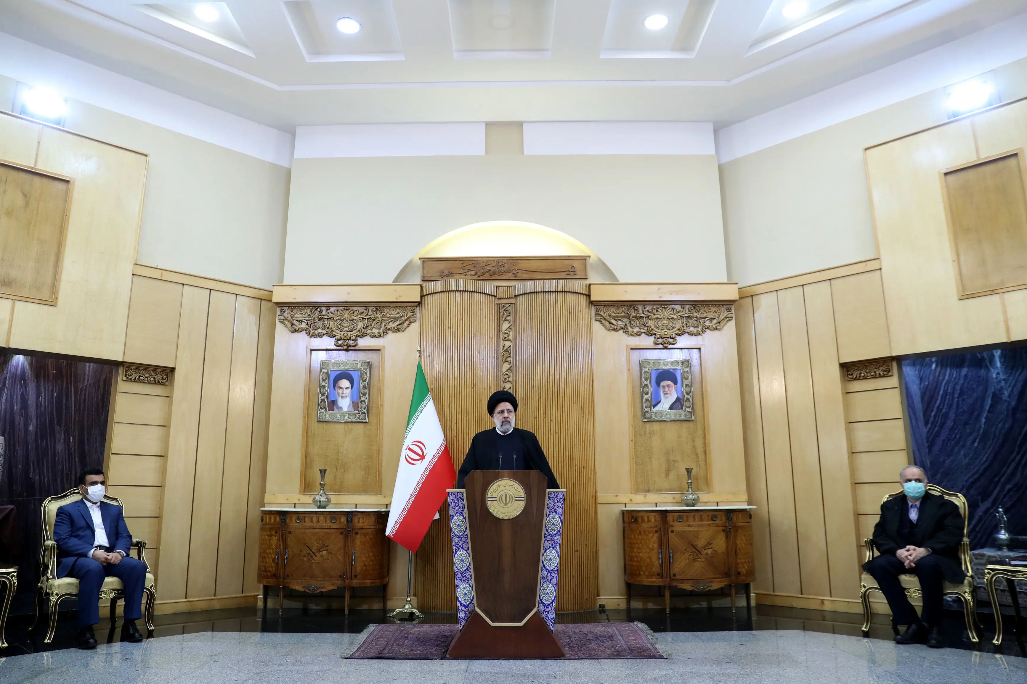 همکاری‌ تهران و مسکو در امنیت منطقه مؤثر است