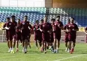 مهاجم پرسپولیس در آستانه فسخ قرارداد