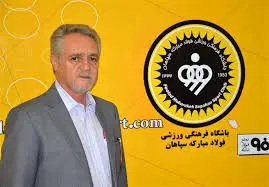 رقم قرارداد مسلمان ۲ میلیارد نیست / سپاهان شرایط قهرمانی در لیگ برتر را دارد