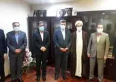 8پروژه صنعت آب و برق گلستان با اعتباری بیش از 405 میلیارد تومان افتتاح شد


