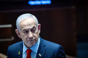 نتانیاهو کمپین انتخاباتی خود را آغاز کرد