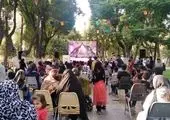 هجدهمین ملاقات مردمی شهردار منطقه۶ با شهروندان