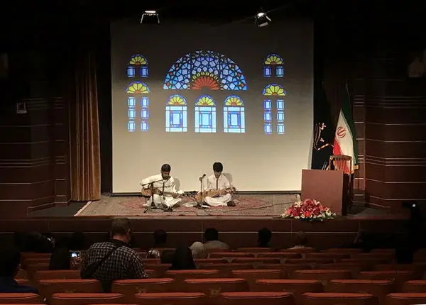 تاریخ مناجات در ایران به چه زمانی میرسد؟