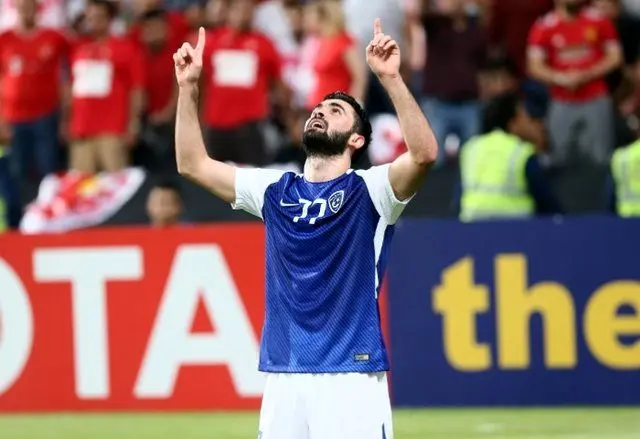 عمر خربین باز هم
مصدوم
شد