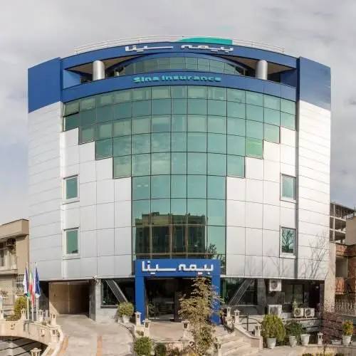 سرمایه بیمه سینا چهار برابر می‌شود
