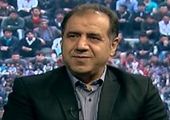 "ته دل" و "سر زبان" عده‌ای کنارآمدن با دشمن است